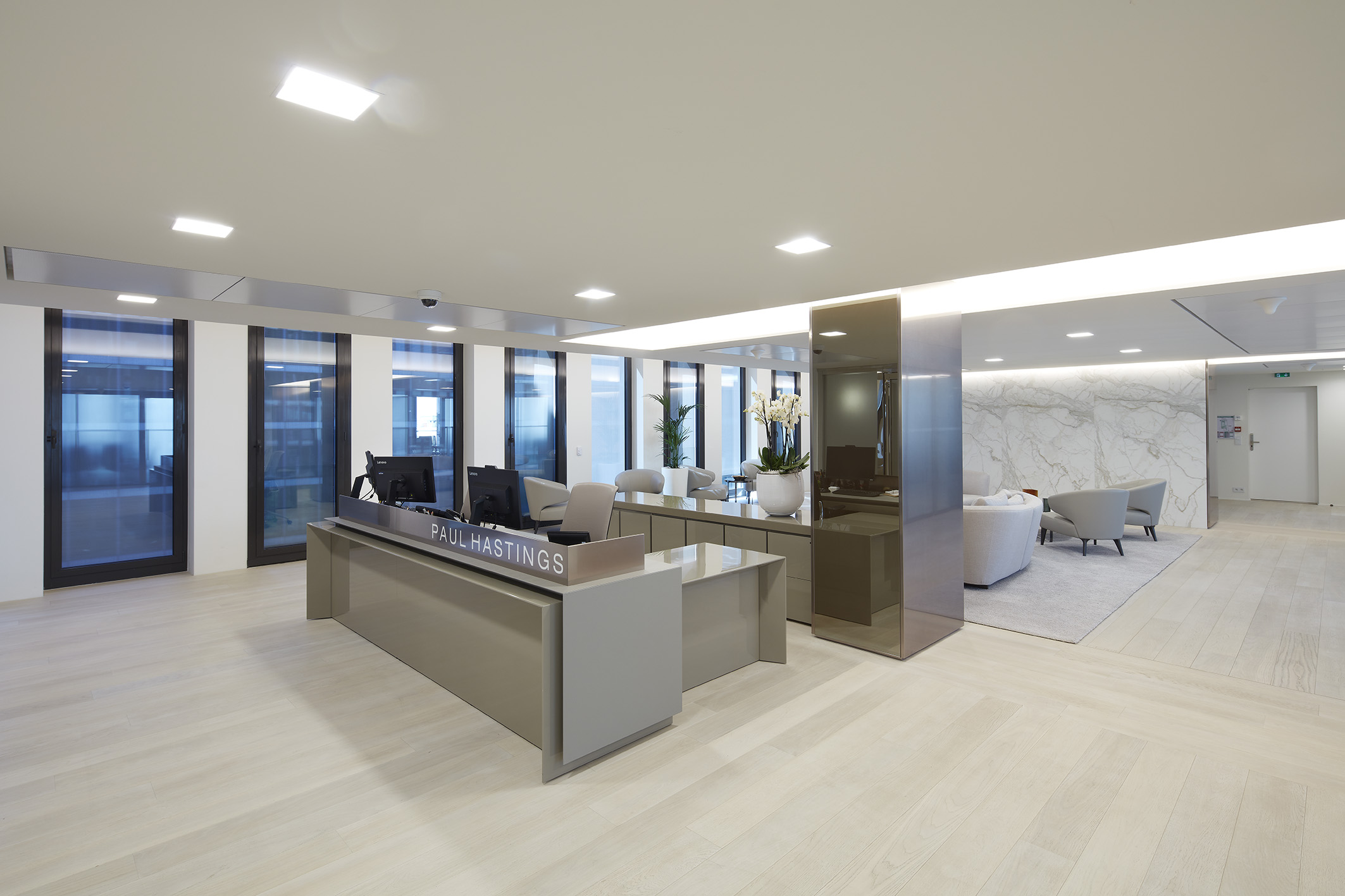 bureaux