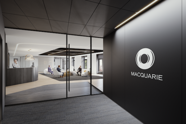 Macquarie Group