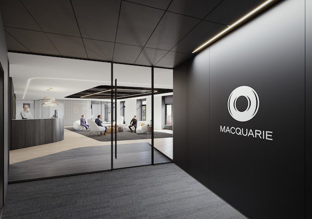 Macquarie Group