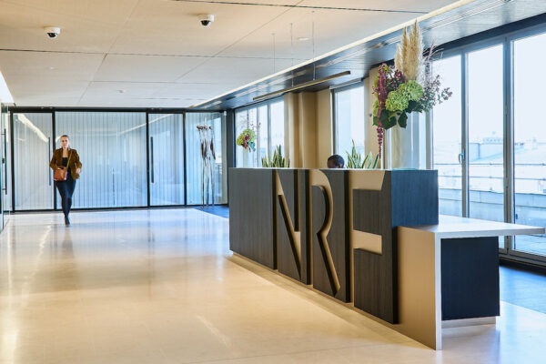 NRF, le second souffle