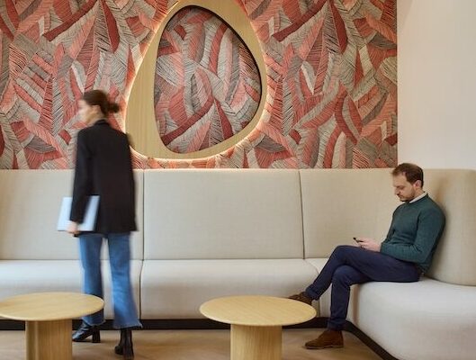 De Nadar à Pinset Masons