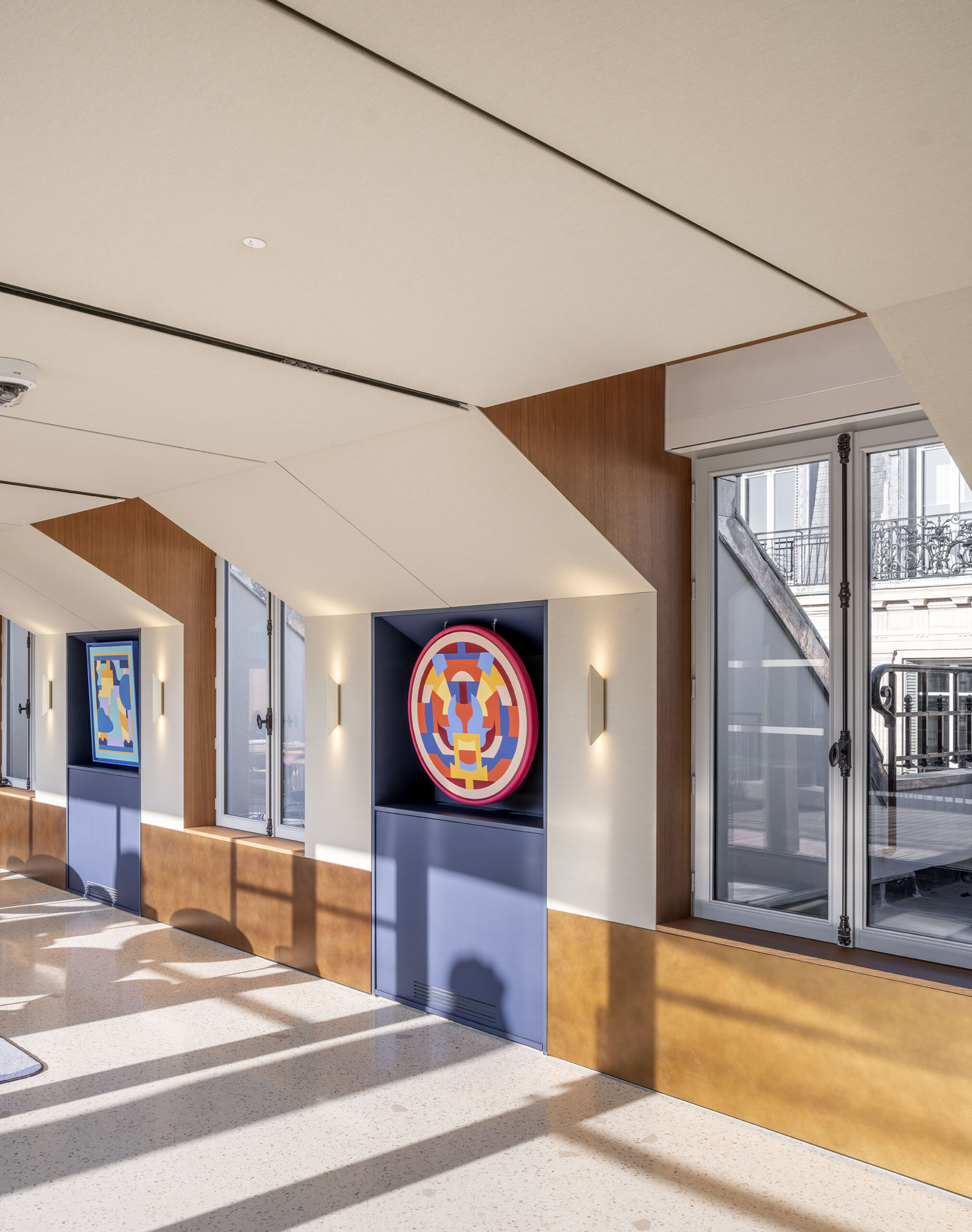 Notre Linkedin : Details Artworks & Graphics